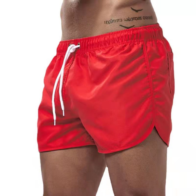 R&B | Modische Herren Schwimmshorts
