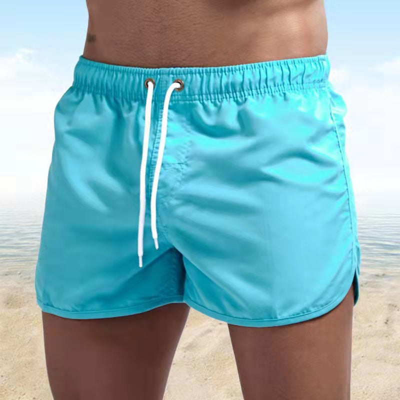 R&B | Modische Herren Schwimmshorts