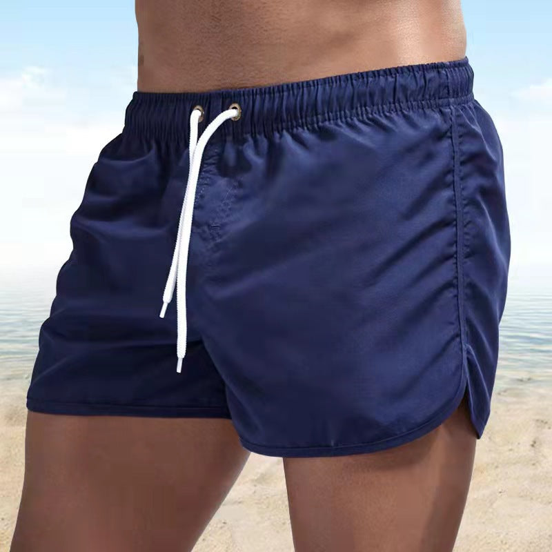 R&B | Modische Herren Schwimmshorts