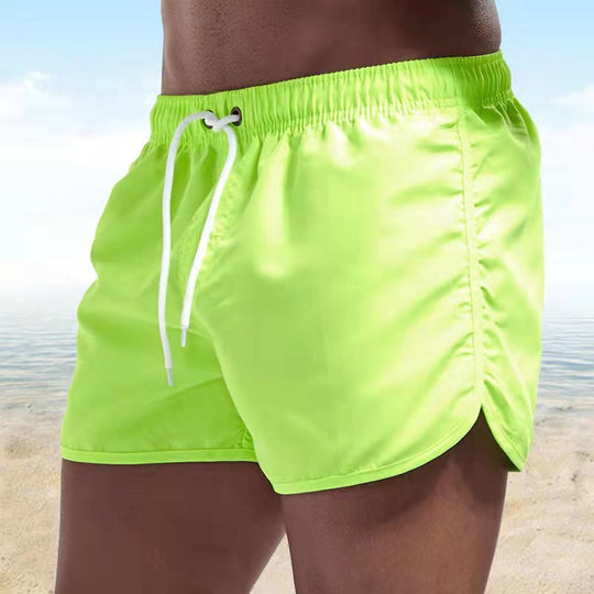 R&B | Modische Herren Schwimmshorts