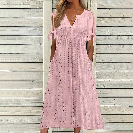 R&B - Spitzenkleid