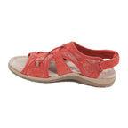R&B | Sommersandalen mit Fußbogenstütze
