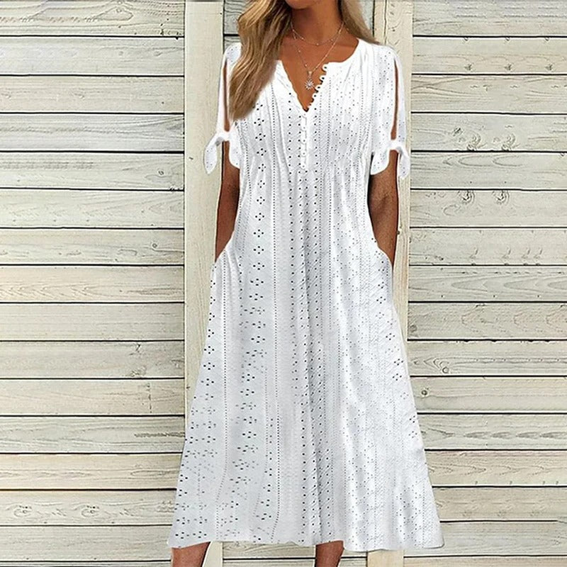 R&B | Spitzenkleid