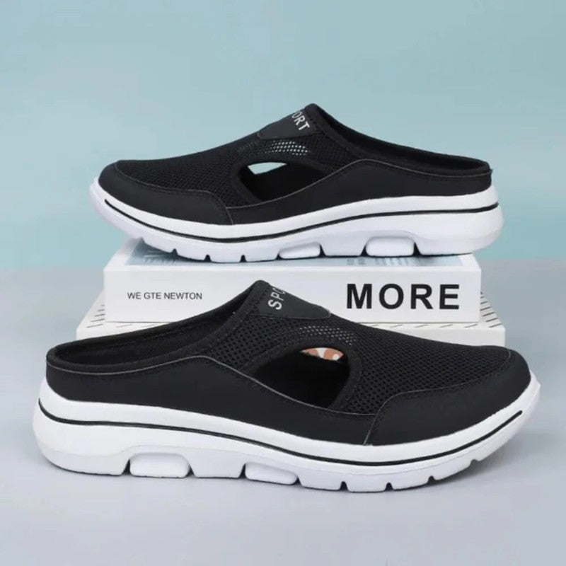 R&B | Orthopädische Stützschuhe
