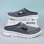 EB | Orthopädische Stützschuhe