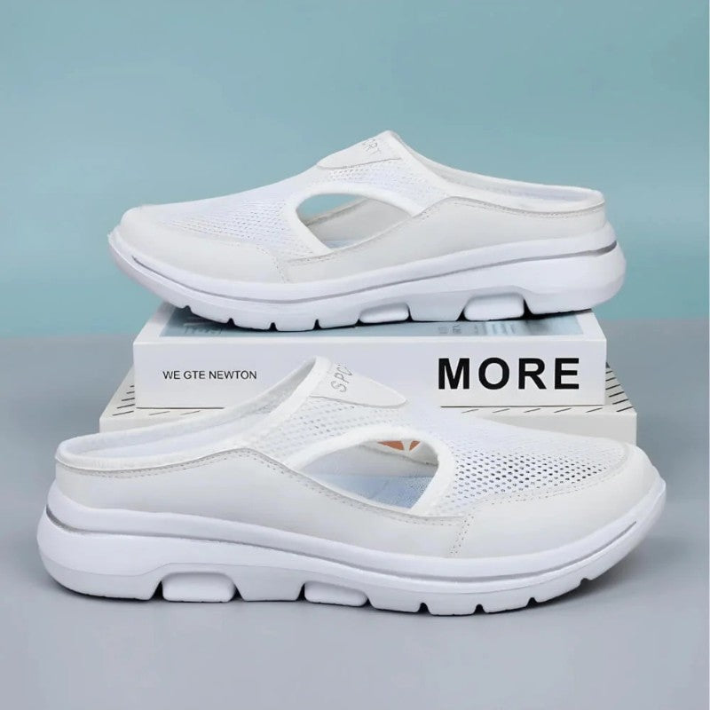 R&B | Orthopädische Stützschuhe