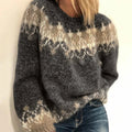 R&B | Stilvoll Pullover für Frauen