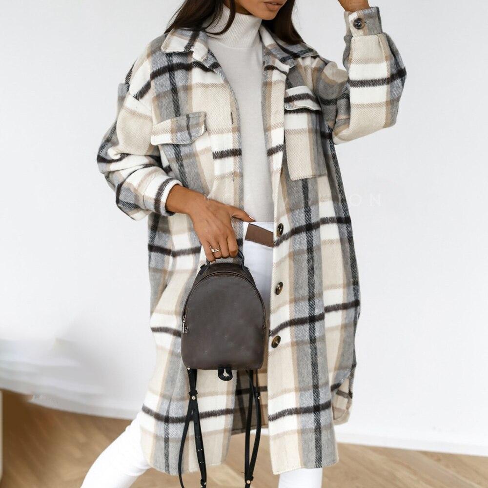 R&B | Trenchcoat für Frauen