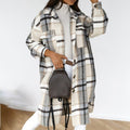 R&B | Damen Trenchcoat