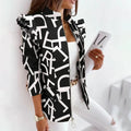 R&B | Blazer - Stilvoll & Modern