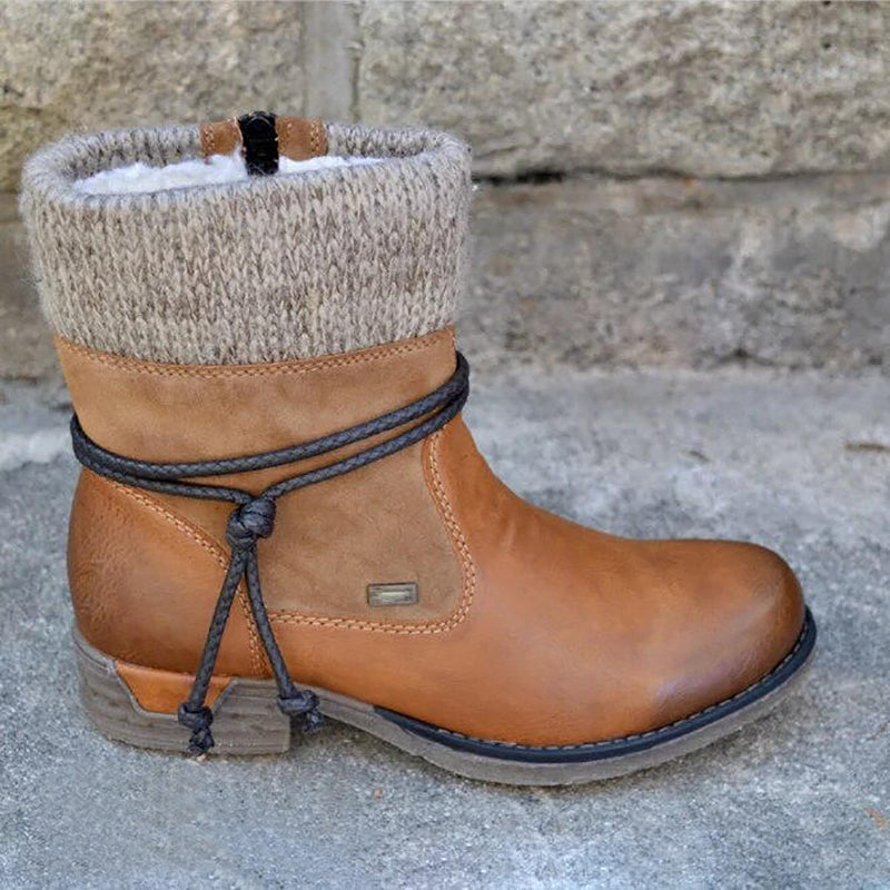 Stiefeletten Emma R&B