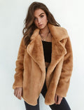 R&B | Teddyjacke für Damen