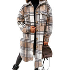 R&B | Damen Trenchcoat