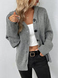 R&B | Stylischer und Ultimativer Komfort-Cardigan für Frauen