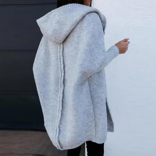 R&B | Damen Strickjacke