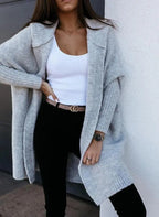 R&B | Damen Strickjacke