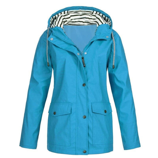 R&B | 3-in-1 Regenjacke Wasserdicht