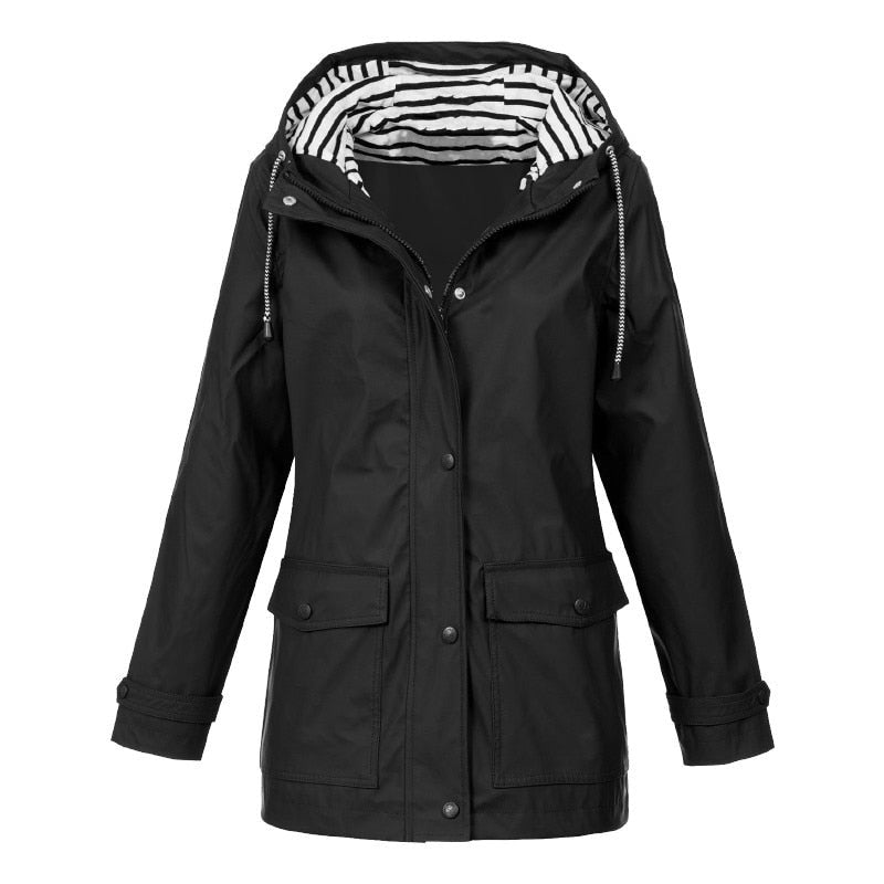 R&B | Elegante und Vielseitige Allgemeine Jacke