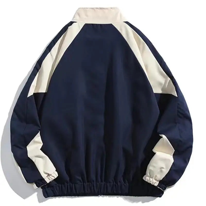 R&B | Vielseitige Windbreaker-Jacke