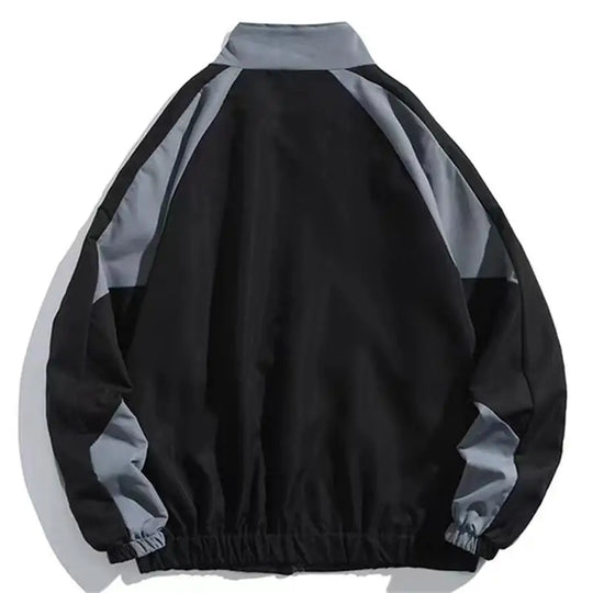 R&B | Vielseitige Windbreaker-Jacke