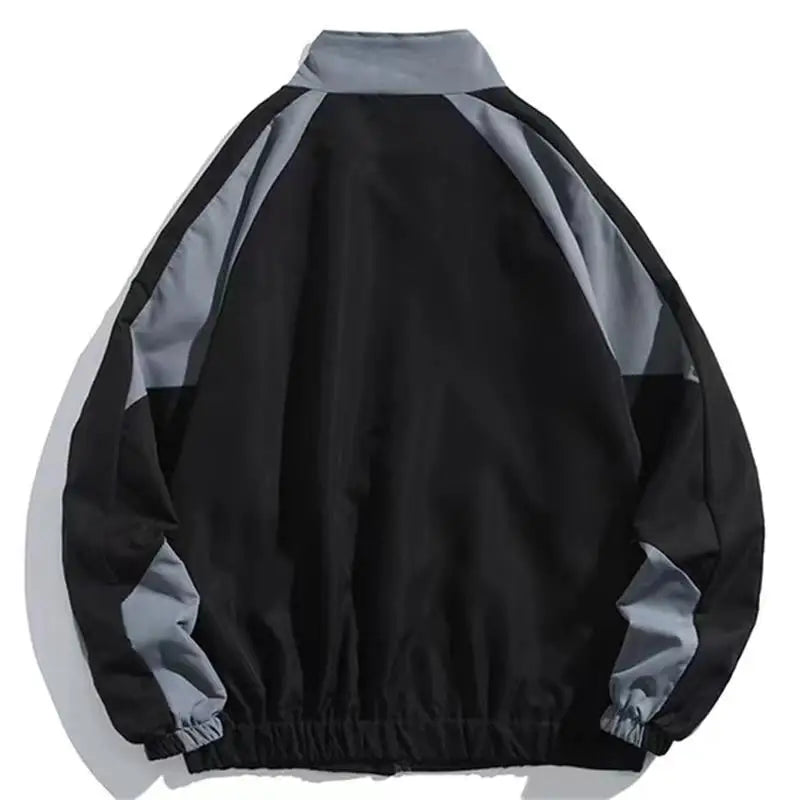 R&B | Vielseitige Windbreaker-Jacke