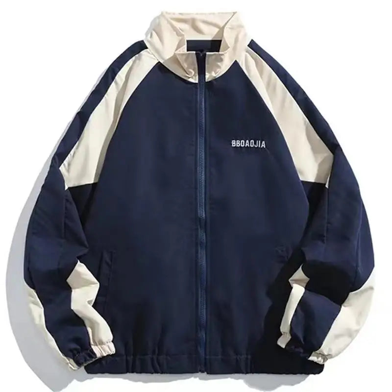 R&B | Vielseitige Windbreaker-Jacke
