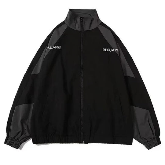 R&B | Vielseitige Windbreaker-Jacke