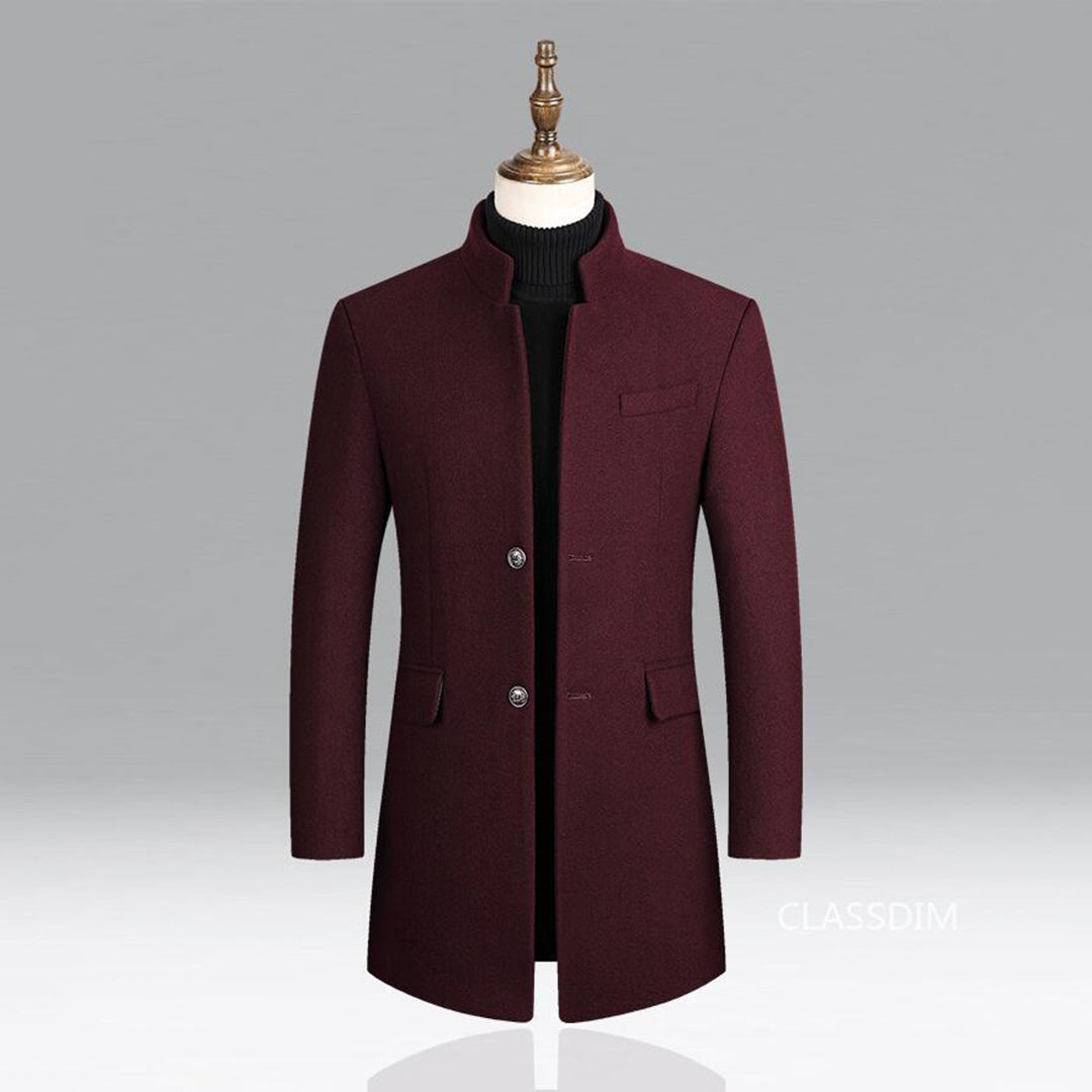 R&B | Eleganter Herrenmantel