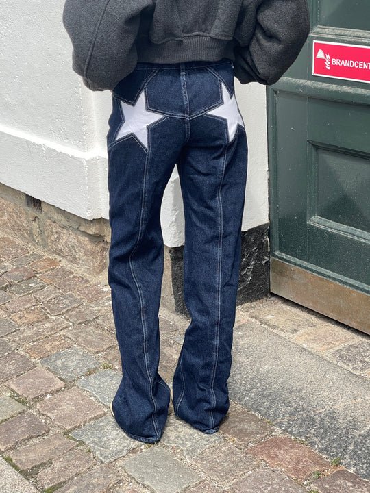 R&B | Star Jeans 100% Baumwolle