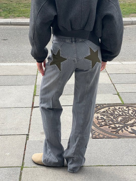 R&B | Star Jeans 100% Baumwolle