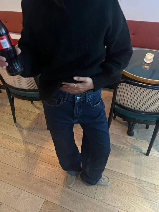 R&B | Star Jeans 100% Baumwolle