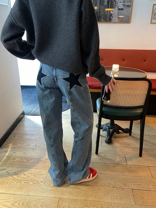 R&B | Star Jeans 100% Baumwolle
