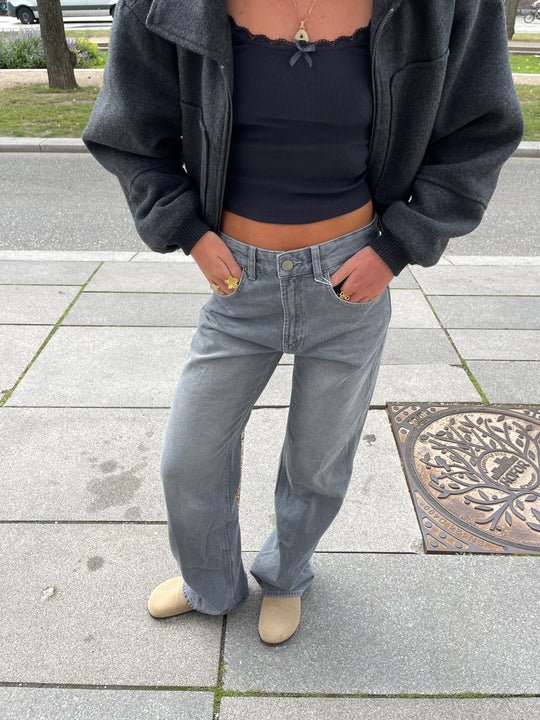 R&B | Star Jeans 100% Baumwolle