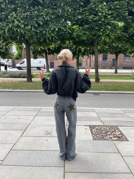 R&B | Star Jeans 100% Baumwolle