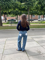 R&B | Star Jeans 100% Baumwolle