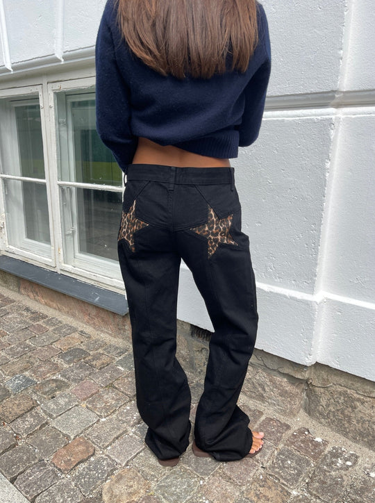 R&B | Star Jeans 100% Baumwolle