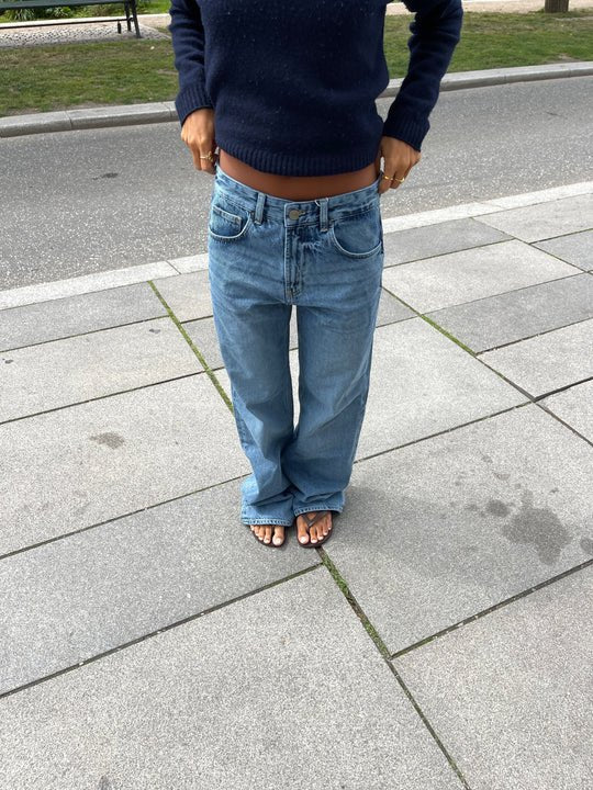 R&B | Star Jeans 100% Baumwolle