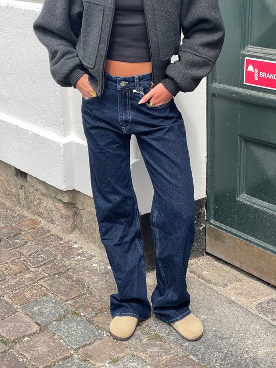 R&B | Star Jeans 100% Baumwolle