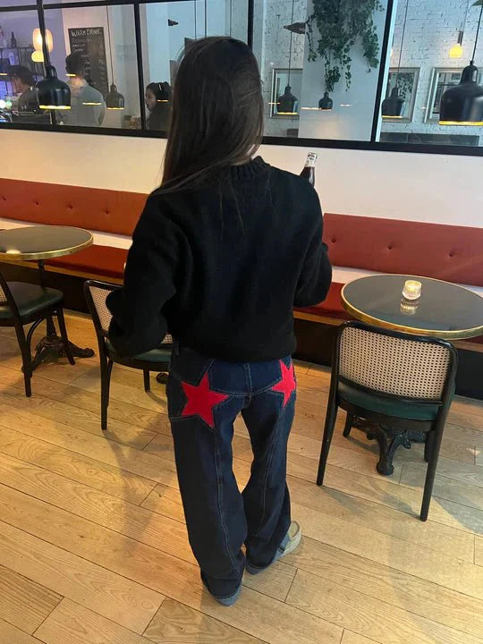 R&B | Star Jeans 100% Baumwolle