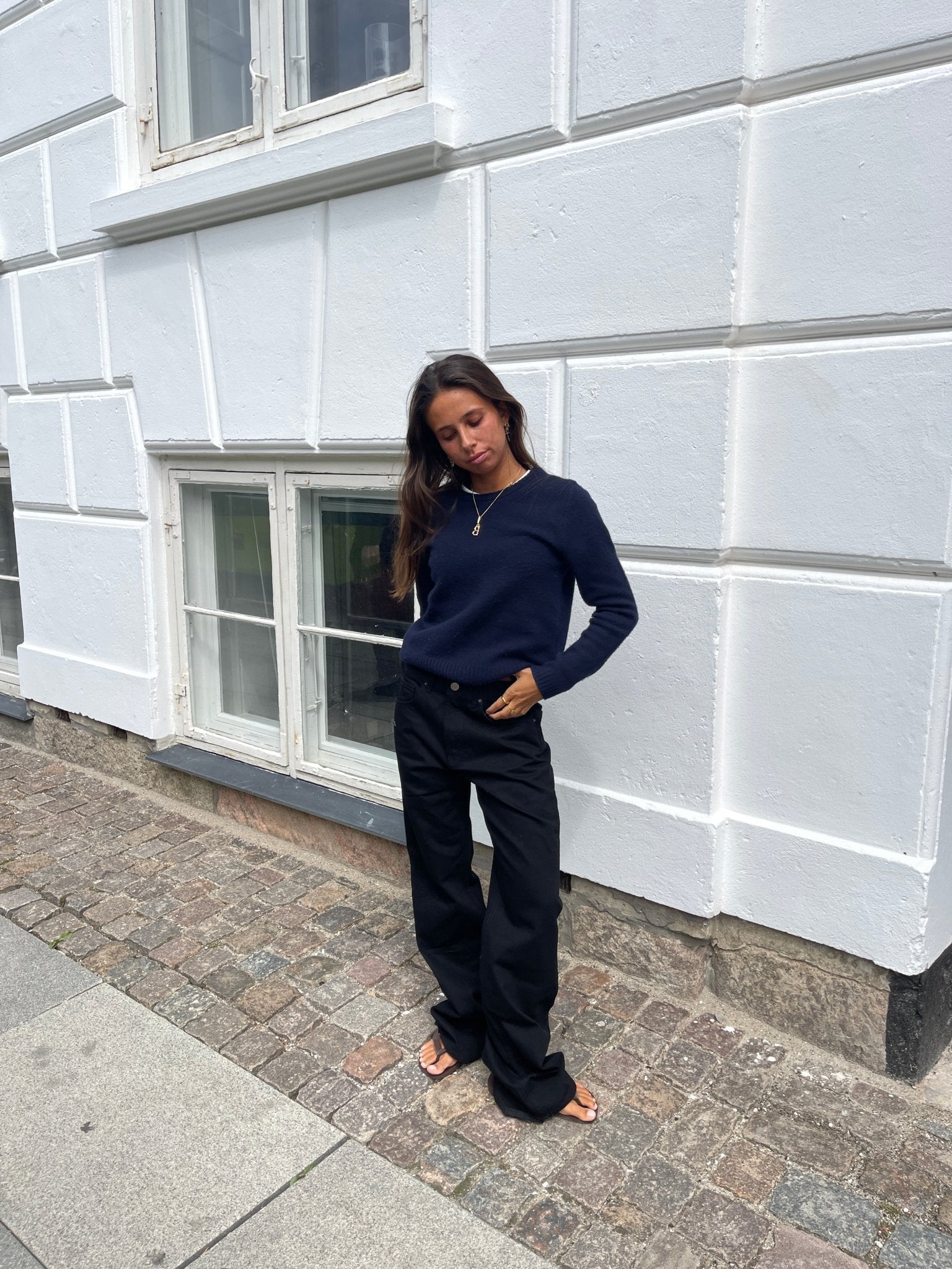 R&B | Star Jeans 100% Baumwolle