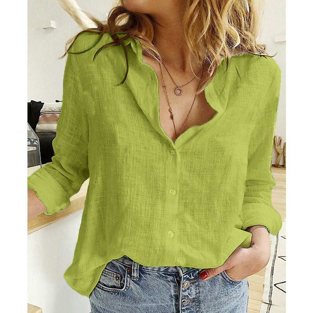 Heidi-Mode | Modische Bluse