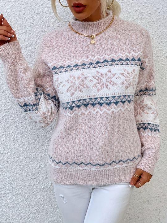 R&B | Vintage Herbst Pullover