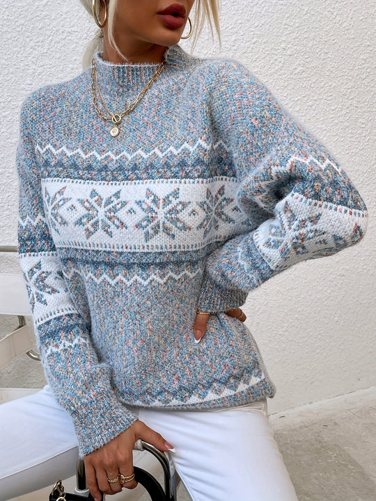 R&B | Vintage Herbst Pullover