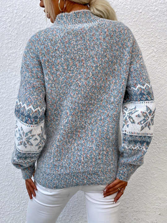 R&B | Vintage Herbst Pullover