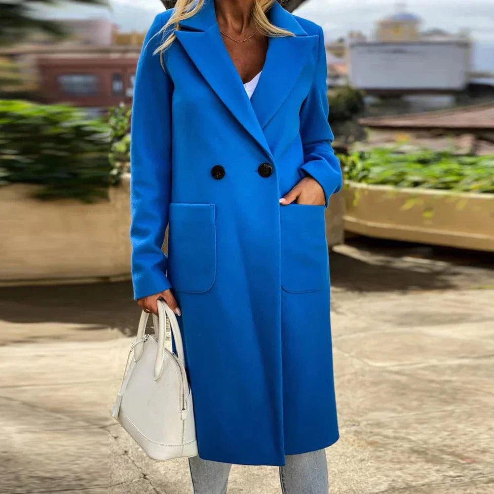 R&B | Trendige und Elegante Winterjacke
