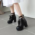 R&B | Damen Stiefel