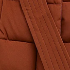 R&B | Gep quiltete Winterjacke für Damen