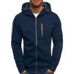 R&B | Klassische Strickjacke für Männer