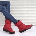 R&B | Damen Wasserdichte Schneestiefel