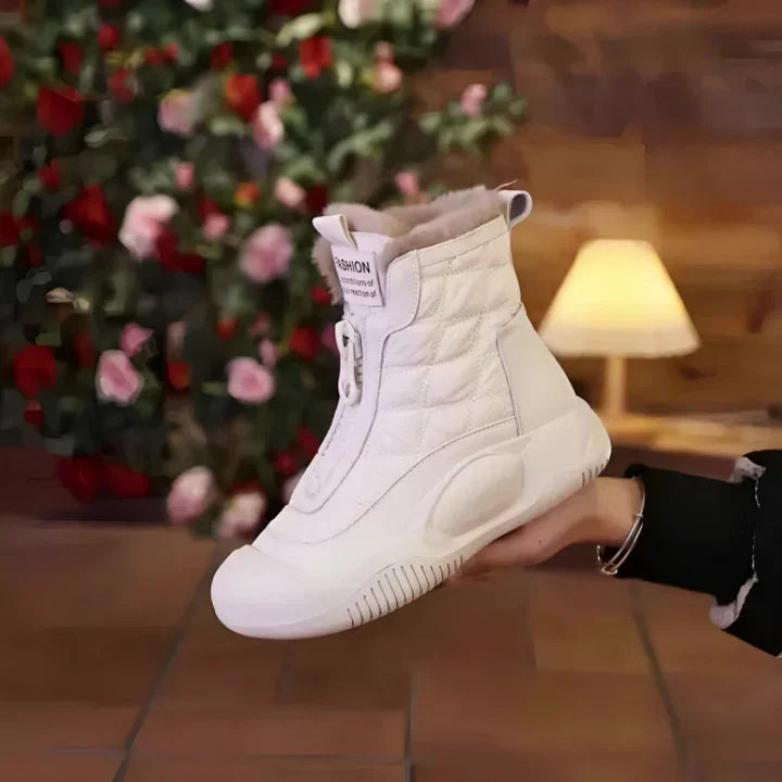 R&B | Wasserdichte Schneestiefel